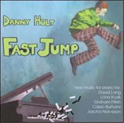Fast Jump