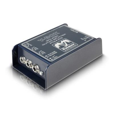 Effets Guitare Électrique Palmer Mi Y-Box Autres Effets Et Pédales