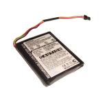 Batterie Vhbw Pour TomTom P11P20-01-S02 - 900mAh Li-ion 3,7V - Neuve