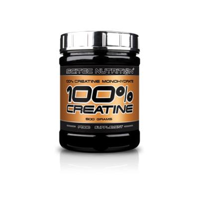 100% creatine scitec - 1000