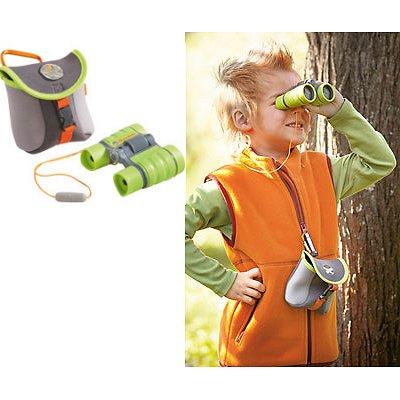 Jumelles avec pochette - Terra Kids de Haba