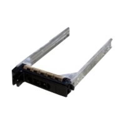 Microstorage 2.5 SAS/SATA SFF HotSwap Tray - hot-pluglade voor vaste schijf