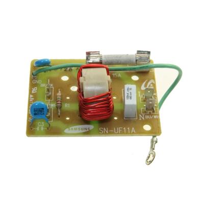 Samsung - Platine D Alimentation - Ref: De9600399a