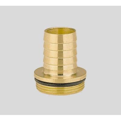 Gardena 7147 Raccord En Laiton, 32 Mm (1/4"")
