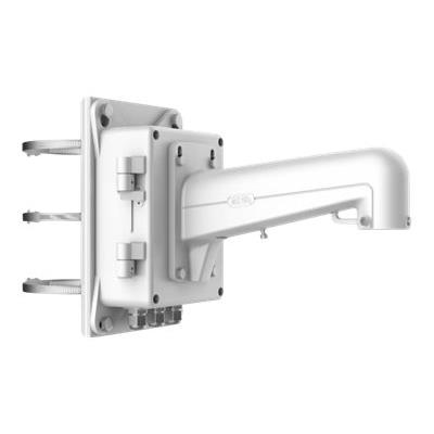 Hikvision DS-1602ZJ-BOX-POLE - support de montage de dôme de caméra