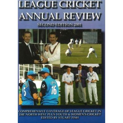 League Cricket Annual Review 2001