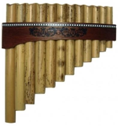 Gewa Premium 12 tubes Sol majeur