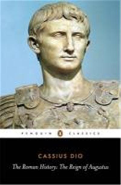 The Roman History, Penguin Classics Series