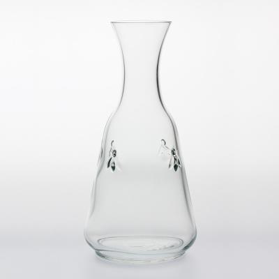 La rochere abeille*carafon 75cl *7409