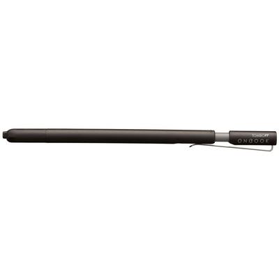 l'oblique Valisette plastique Class'N Go, bleu translucide,