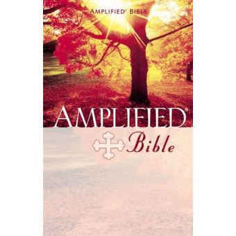 The Amplified Bible - 1