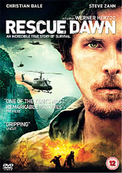 Rescue Dawn