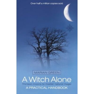 Witch Alone