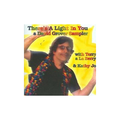 There's a Light in You