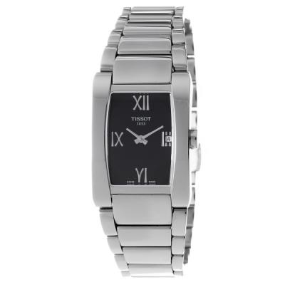 Montre Femme Tissot Generosi T0073091105300