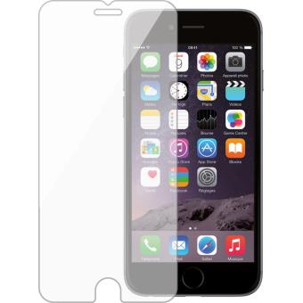 2 Verres Trempés De Protection écran Pour IPhone SE 2020 - Marque NOVAGO - Anti-rayures