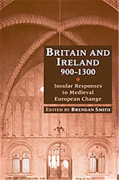 Britain And Ireland, 900-1300