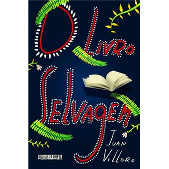 O Livro Selvagem - 1