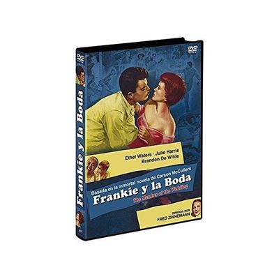 The Member of the Wedding (1952) (DVD)