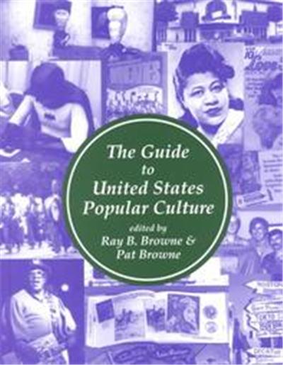 The Guide to United States Popular Culture