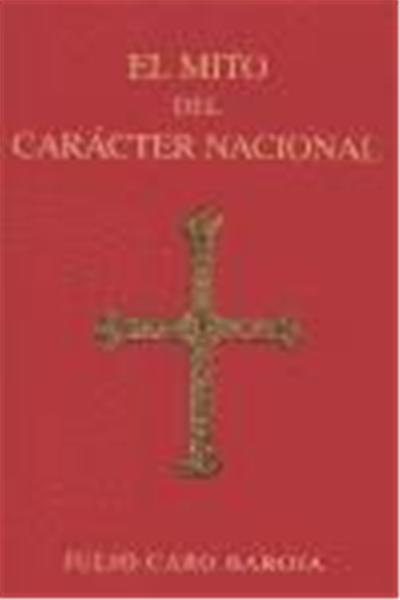 MITO DEL CARACTER NACIONAL