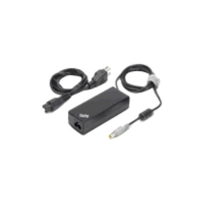 Lenovo ThinkPad 90W AC Adapter - adaptateur secteur - 90 Watt