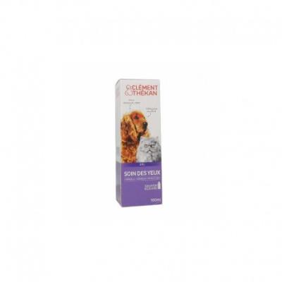 Meilleurs prix pour Soin des yeux chien chat clement thekan 100ml