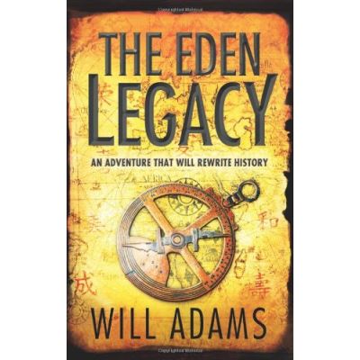 Eden Legacy