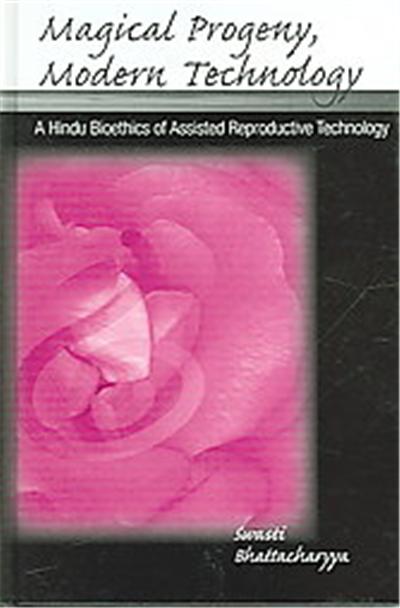 Magical Progeny, Modern Technology