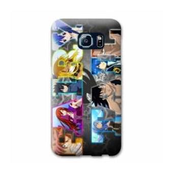 fairy tail coque samsung s7 fairy tail coque samsung s7