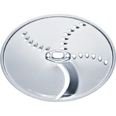 Bosch muz45kp1 disque pour crêpes de pommes de terre accessoire pour râpeur/éminceur des robots culinaires bosch séries mum4 et mum5 (import allemagne)