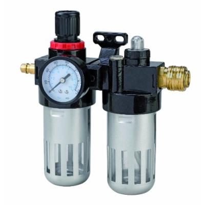 Einhell Filter/smeercombi R 3/8 voor luchtcompressor