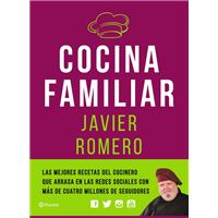 Cocina familiar