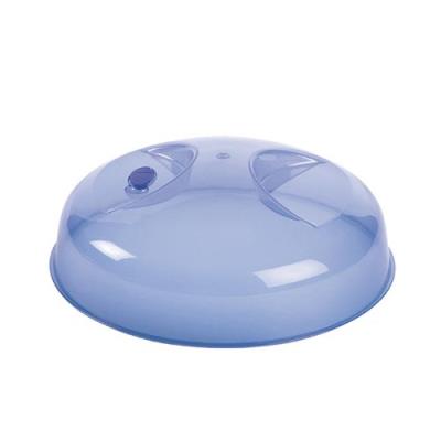 Hogar juypal 05230 couvercle micro-onde bleu