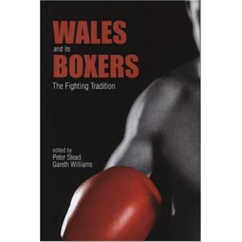 Wales and Its Boxers - 1