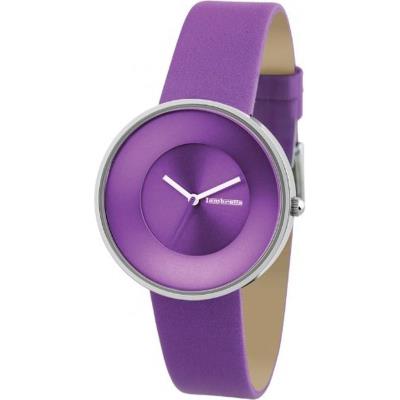 Montre Femme Lambretta 2101-PUR bracelet cuir