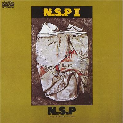 N.s.p Ii