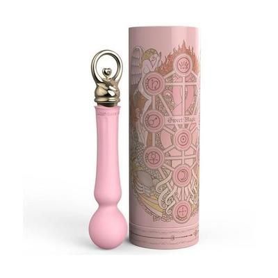 Confidence Heating Recharge deMasseur PalmPower Zalo - couleur:Violet