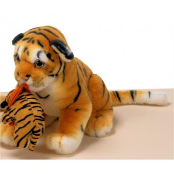 doudou tigre