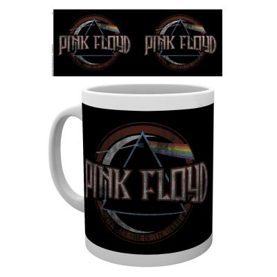 Tasse a café Pink Floyd Dark Side