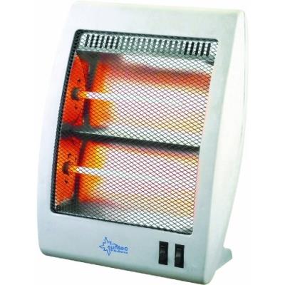 Klimatronic 12808 suntec wellness heat ray 800 12778 chauffage de bureau