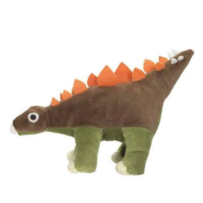 Peluche nhm stegosaurus 30 cms wild republic 18000