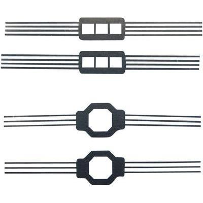 Contacts à frottements pour n et tt mayerhofer modellbau 40310