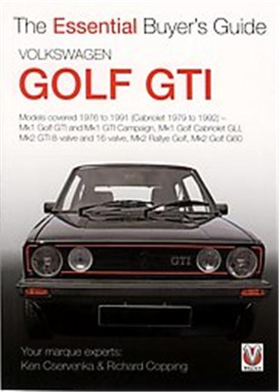 Volkswagen Golf GTI, The Essential Buyer's Guide