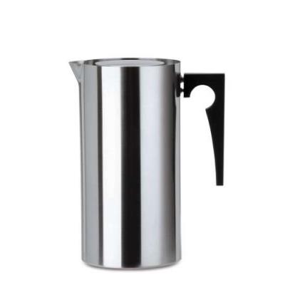 STELTON 01-3 CAFETIÈRE À PISTON INOX 8 TASSES