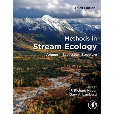 Methods In Stream Ecology