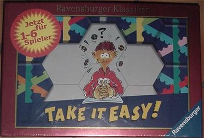 Take It Easy
