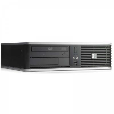 DC7900 DT Intel Core 2 Duo E7300 2Go 80Go DVD Windows 7