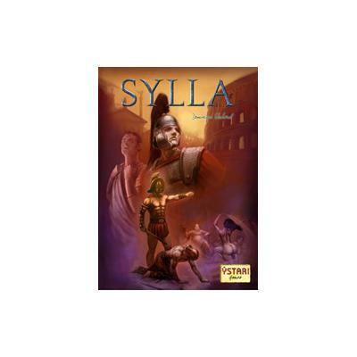 Ystari Games - Sylla English