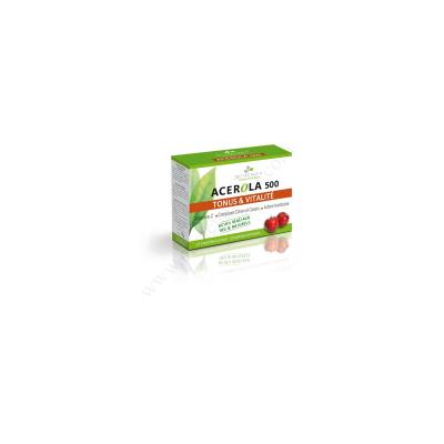 LES 3 CHENES PHYTO Acérola 500 (24 comprimés)